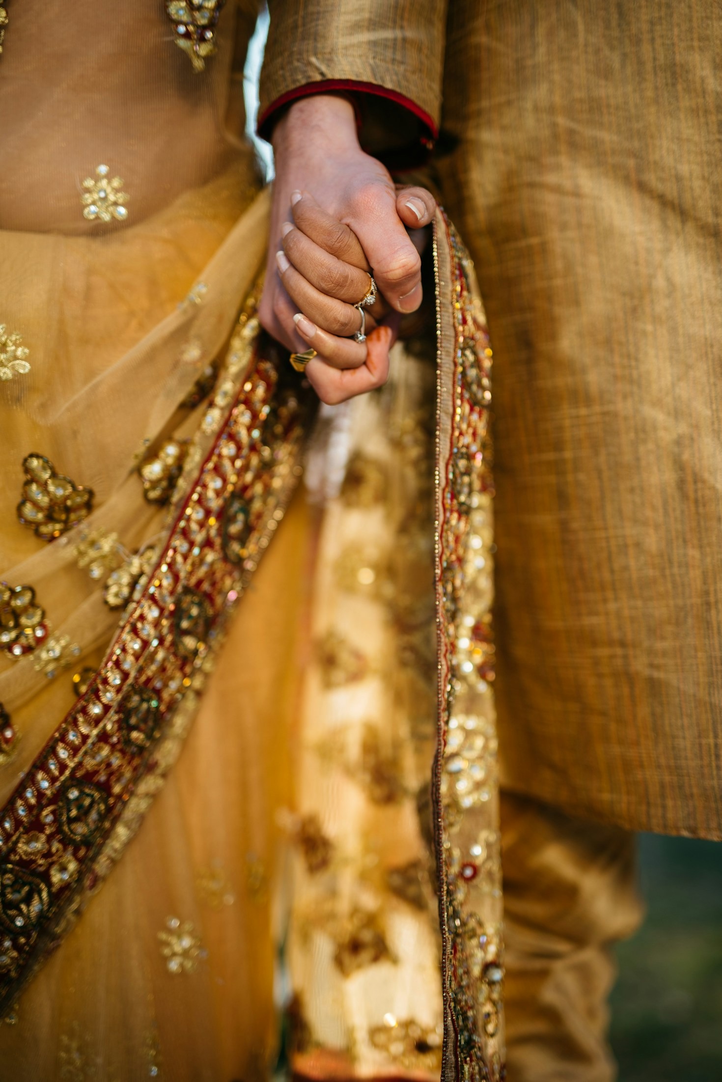 Modern Interpretations of Traditional Weddings